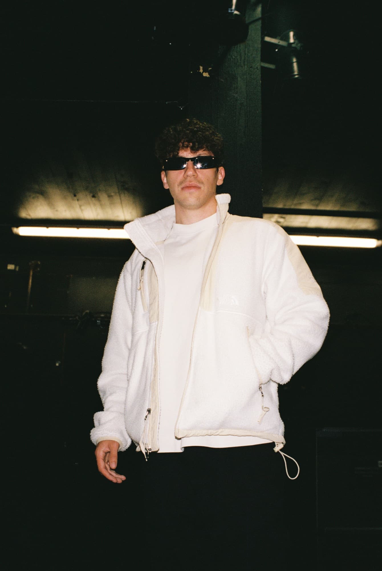 PASSIK, analog portrait