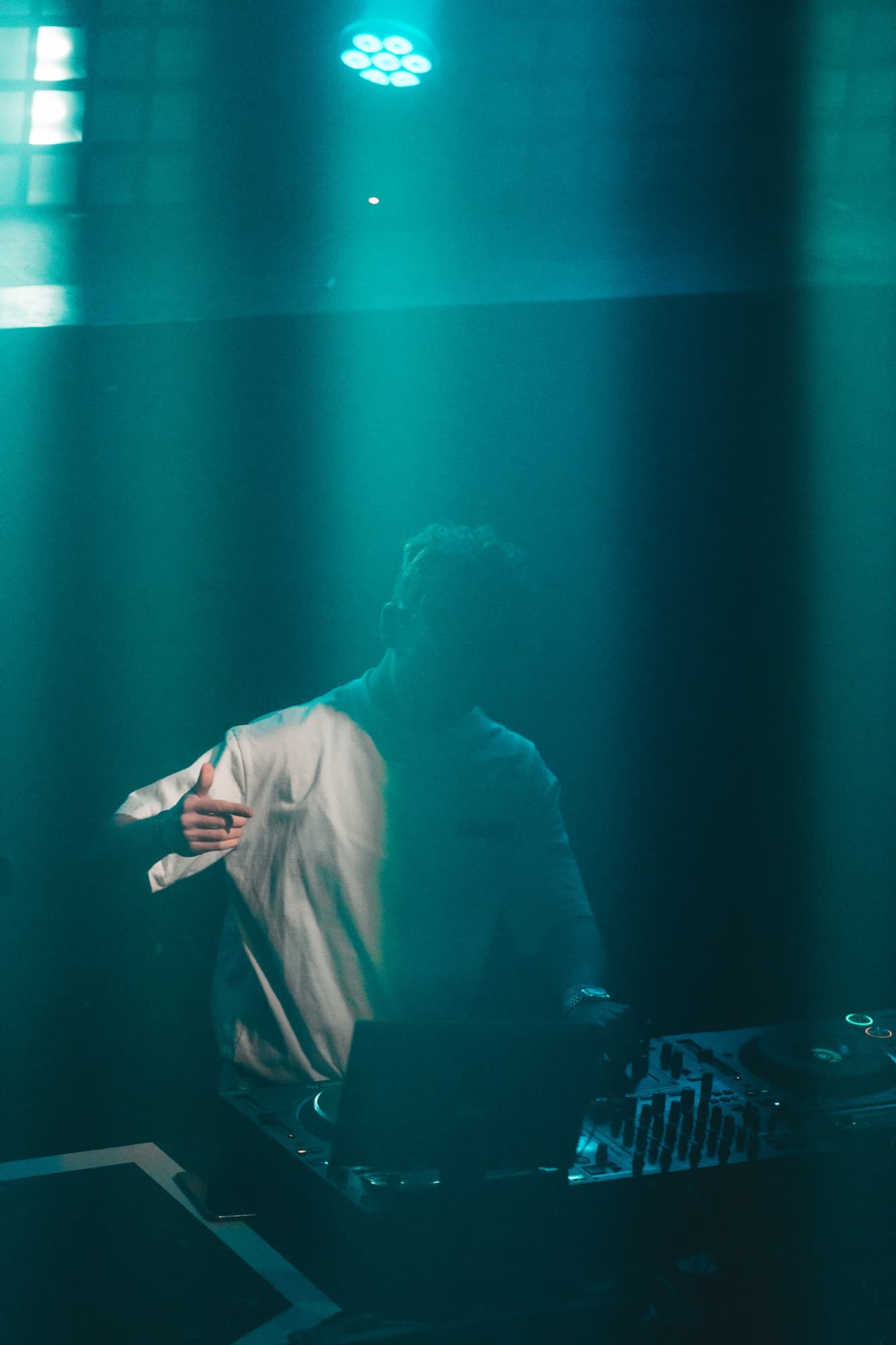 PASSIK in the booth at MÄX Zürich